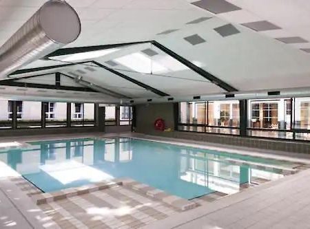 La Suite New-Yorkaise Disneyland Paris Serris Bagian luar foto