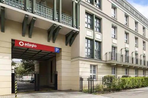 La Suite New-Yorkaise Disneyland Paris Serris Bagian luar foto