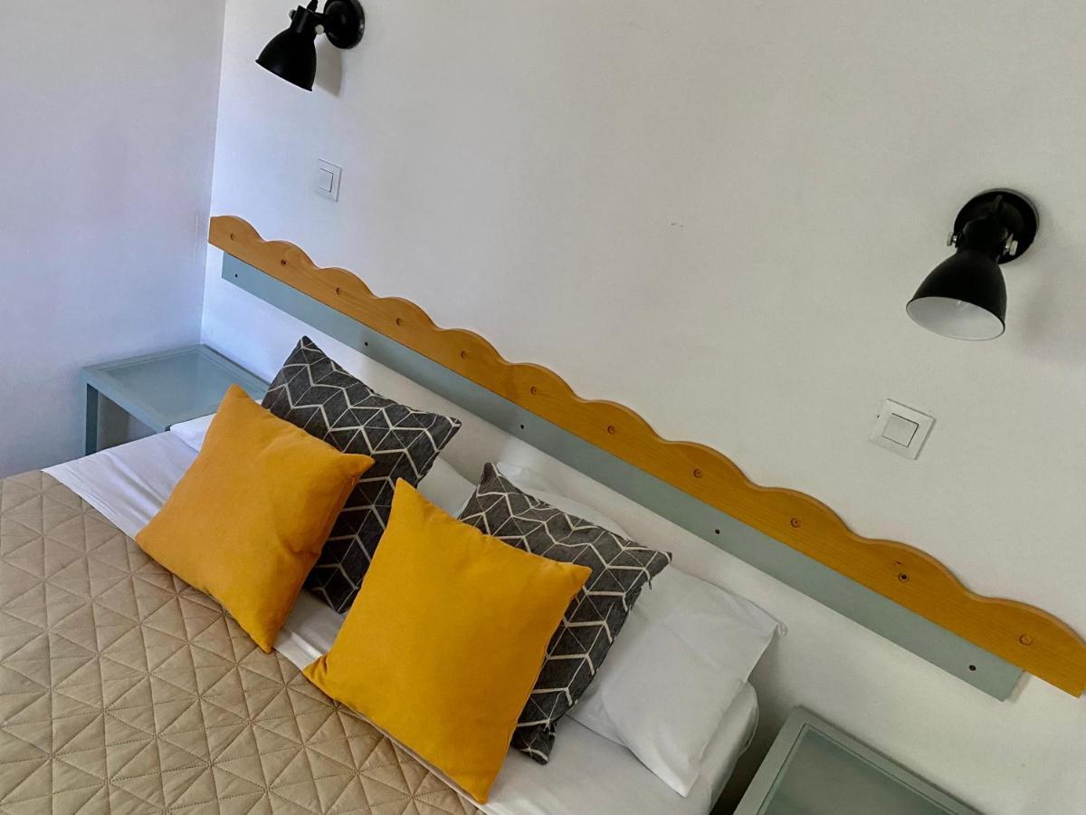 La Suite New-Yorkaise Disneyland Paris Serris Bagian luar foto