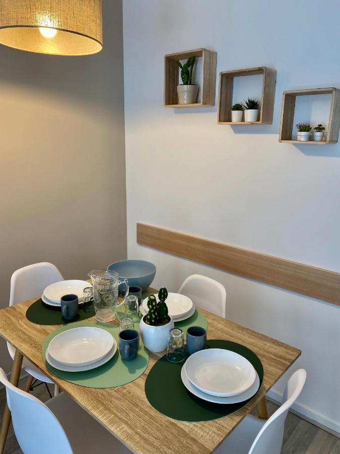 La Suite New-Yorkaise Disneyland Paris Serris Bagian luar foto