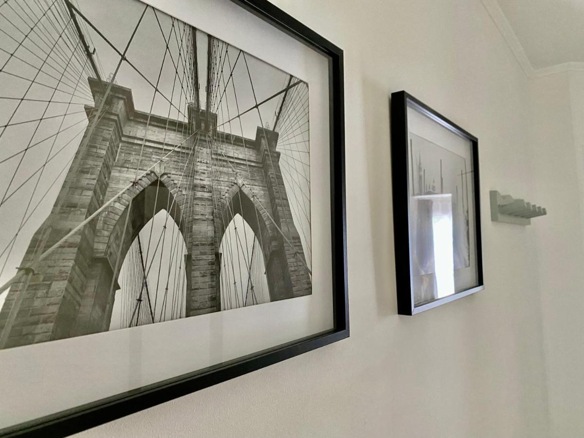 La Suite New-Yorkaise Disneyland Paris Serris Bagian luar foto