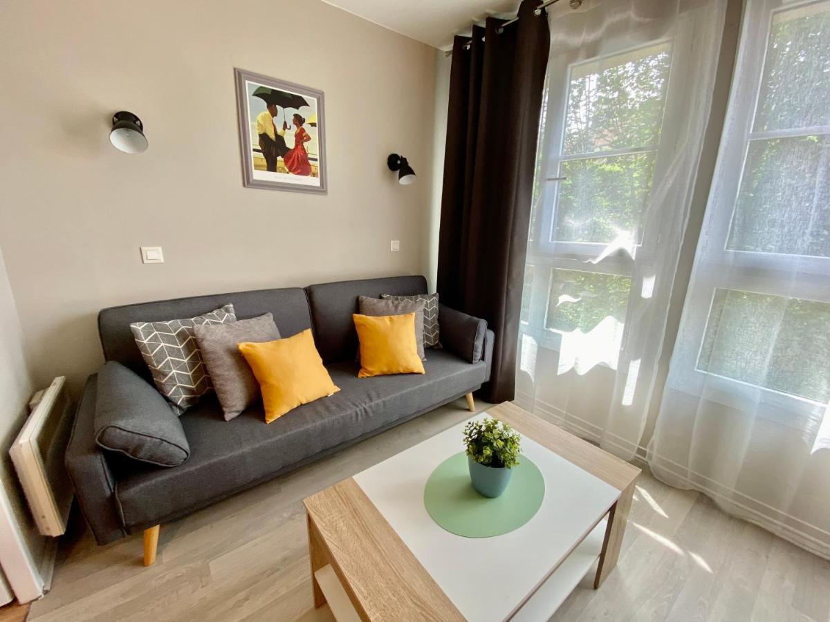 La Suite New-Yorkaise Disneyland Paris Serris Bagian luar foto