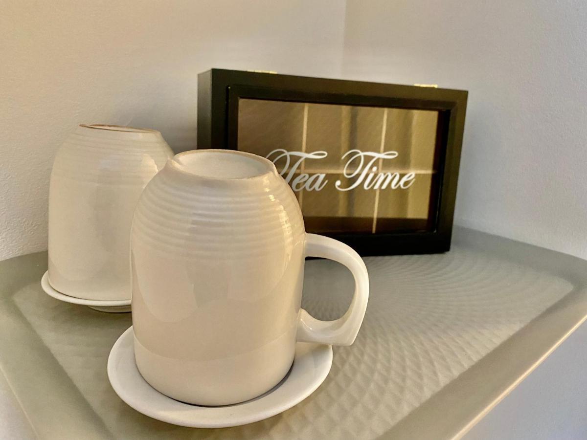 La Suite New-Yorkaise Disneyland Paris Serris Bagian luar foto