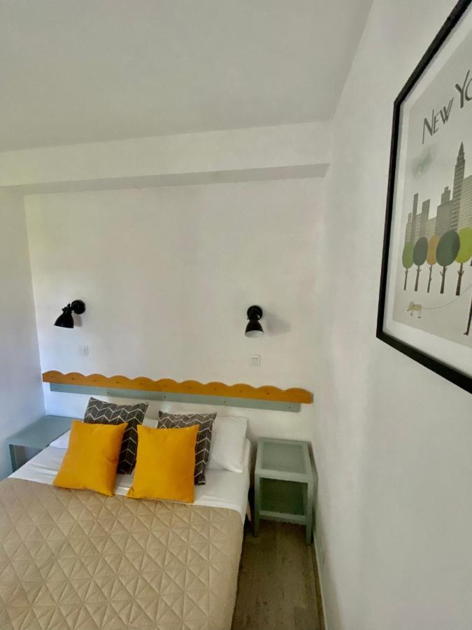 La Suite New-Yorkaise Disneyland Paris Serris Bagian luar foto