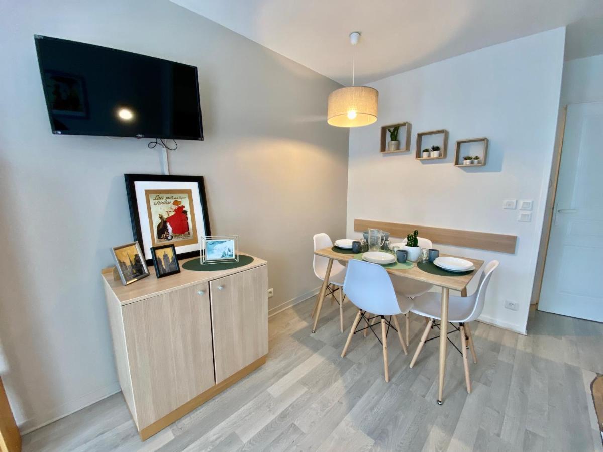 La Suite New-Yorkaise Disneyland Paris Serris Bagian luar foto