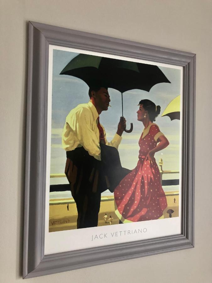 La Suite New-Yorkaise Disneyland Paris Serris Bagian luar foto