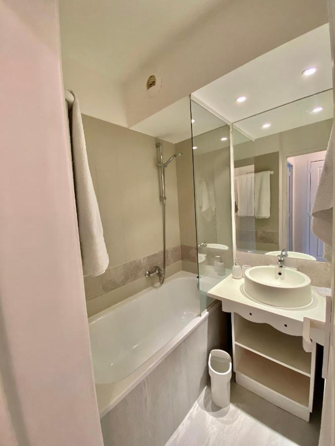 La Suite New-Yorkaise Disneyland Paris Serris Bagian luar foto