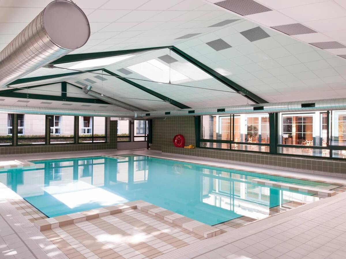 La Suite New-Yorkaise Disneyland Paris Serris Bagian luar foto